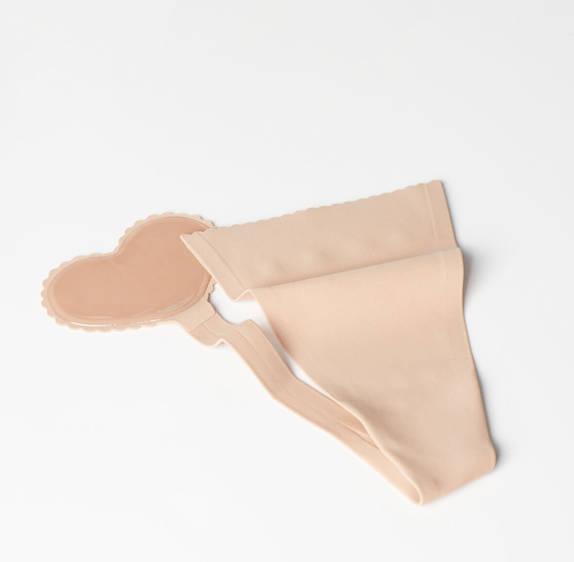 INVISIBLE Thong by Kharess