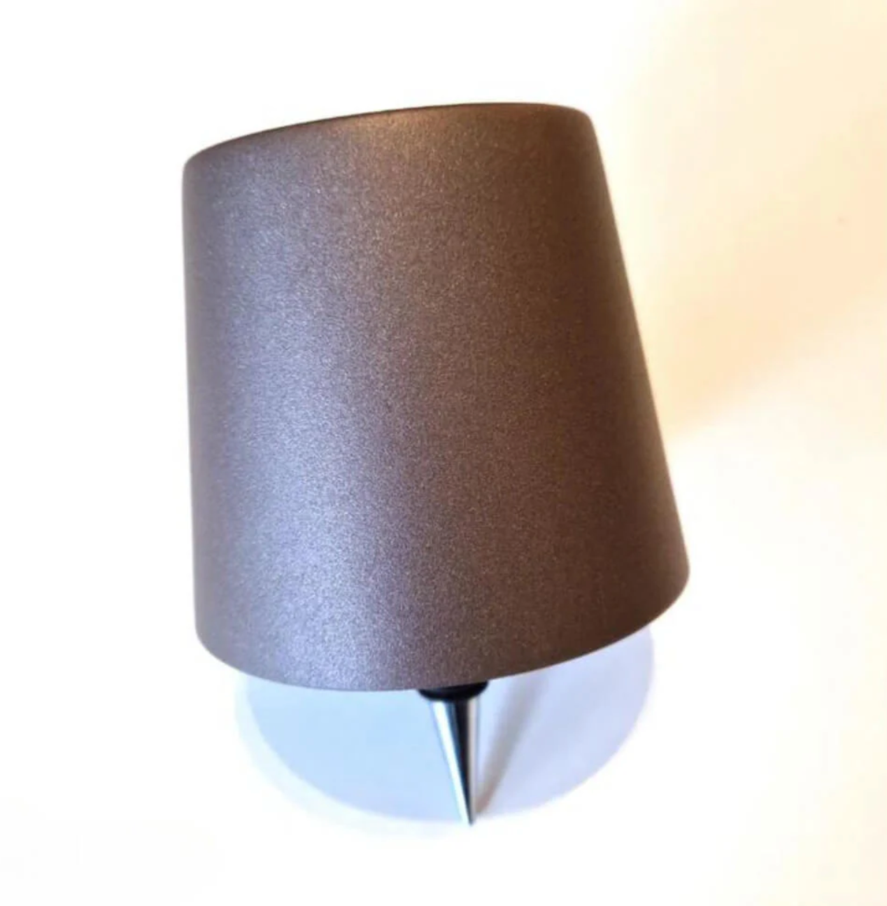 BottleLight - Wireless Bottle Lamp