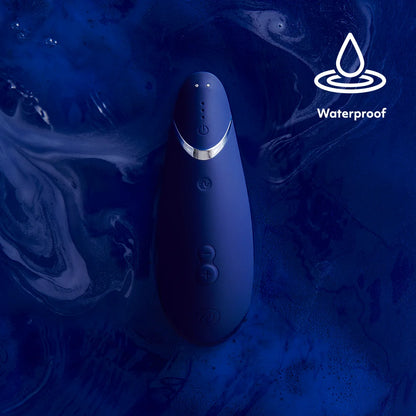 WOMANIZER PREMIUM 2